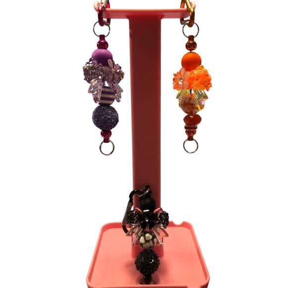 Your Choice!! Keychain / Bag charm - Picture 4 of 4